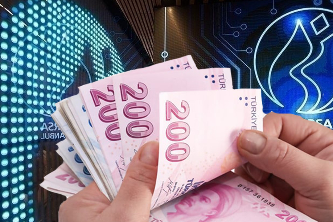 Bu hisseler roket gibi gitti: Haftada yüzde 30, ayda yüzde 100 getiri