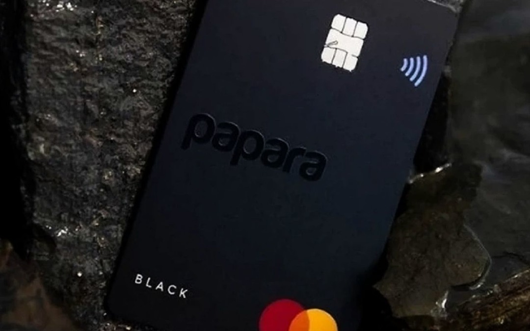 Resmi Gazete’de ilan edildi: Merkez Bankası Papara’ya resmen son verdi!