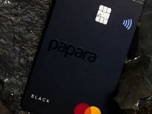 Resmi Gazete&rsquo;de ilan edildi: Merkez Bankası Papara&rsquo;ya resmen son verdi!