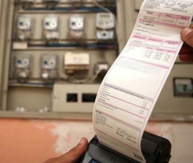 Elektrik faturalarında devlet desteği aşağı çekildi