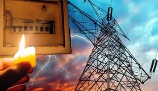 Günlük elektrik üretim ve tüketim verileri