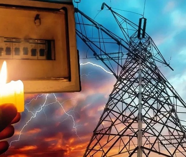 Ankara&rsquo;da bug&uuml;n elektrik yok! İşte kesinti listesi ve saatleri