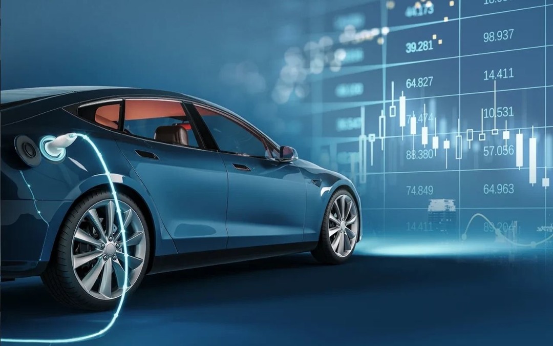 T&uuml;rkiye, elektrikli otomobilde Avrupa'nın vites y&uuml;kselten &uuml;lkesi oldu