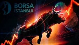 Borsa İstanbul'da "tavan serisi" geri döndü