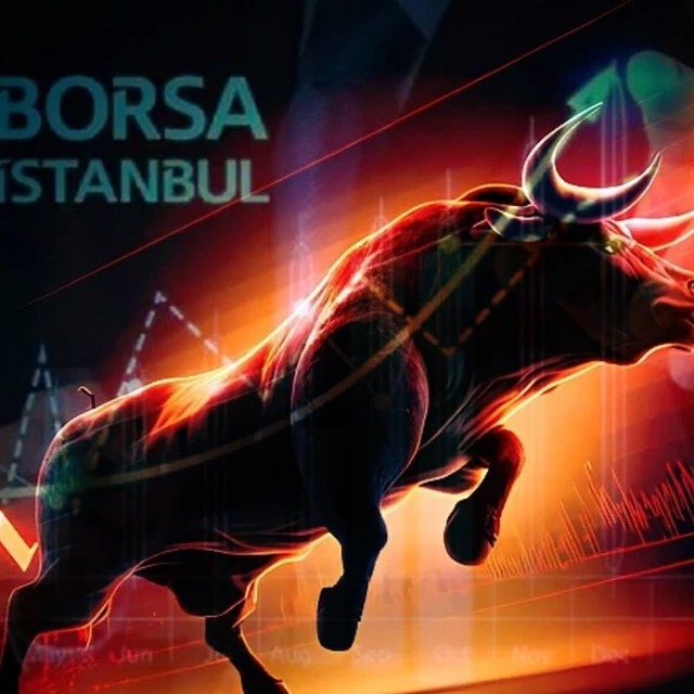 BofA'dan Borsa İstanbul'da güçlü alım dalgası: ISCTR, KOZAL ve VAKFN radarda!