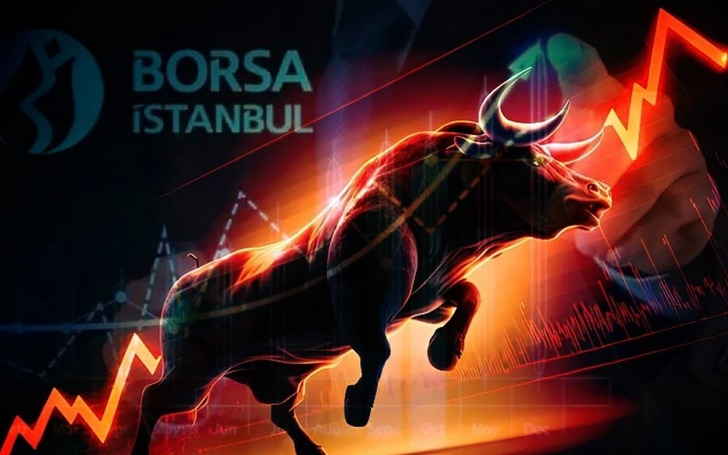 BURVA yüzde 45, LYDHO yüzde 43, BURCE yüzde 41! Haftayı zirvede bitirirler mi?