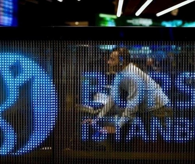 Borsa neden d&uuml;ş&uuml;yor? BIST 100 g&uuml;ne d&uuml;ş&uuml;şle başladı