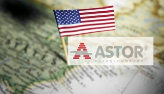ASTOR’dan Amerikalı şirket ile dev anlaşma: 41,4 milyon dolarlık imza!