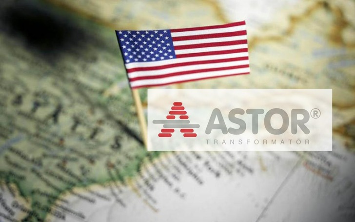 ASTOR’dan Amerikalı şirket ile dev anlaşma: 41,4 milyon dolarlık imza!