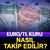 Euro/TL kuru nasıl takip edilir?