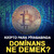 Kripto para piyasasında dominans ne demek?