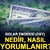 Dolar endeksi (DXY) nedir, nasıl yorumlanır?