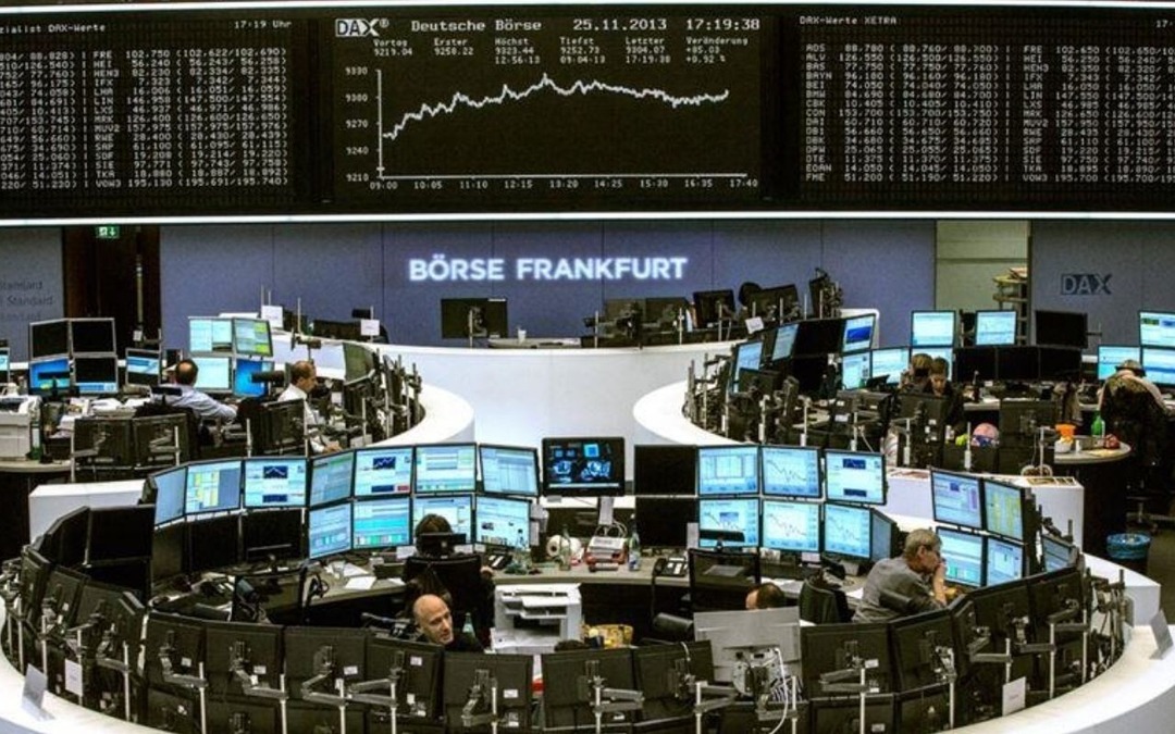 Avrupa borsaları karışık seyrediyor