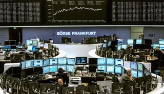 Avrupa borsaları karışık seyrediyor