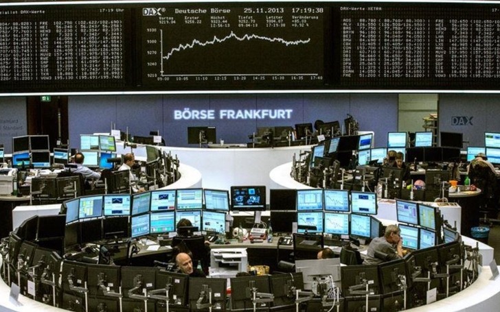 Avrupa borsaları karışık seyrediyor