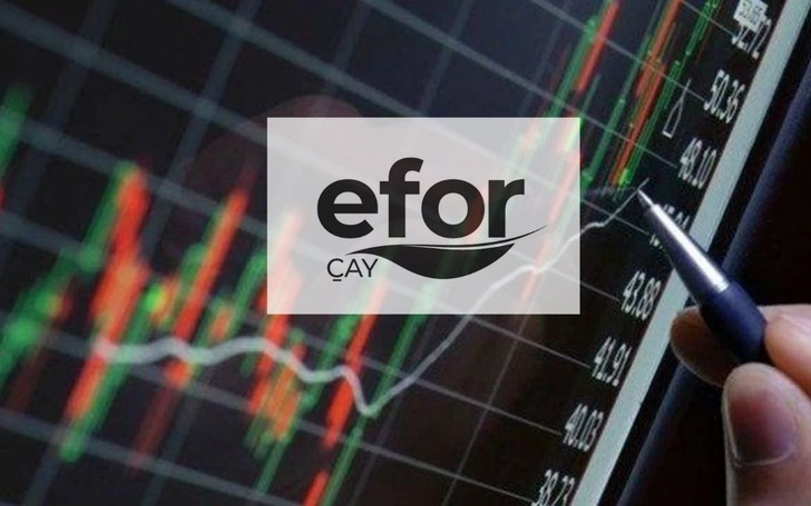 Borsa İstanbul duyurdu: Efor Çay’ın hisse kodu değişiyor