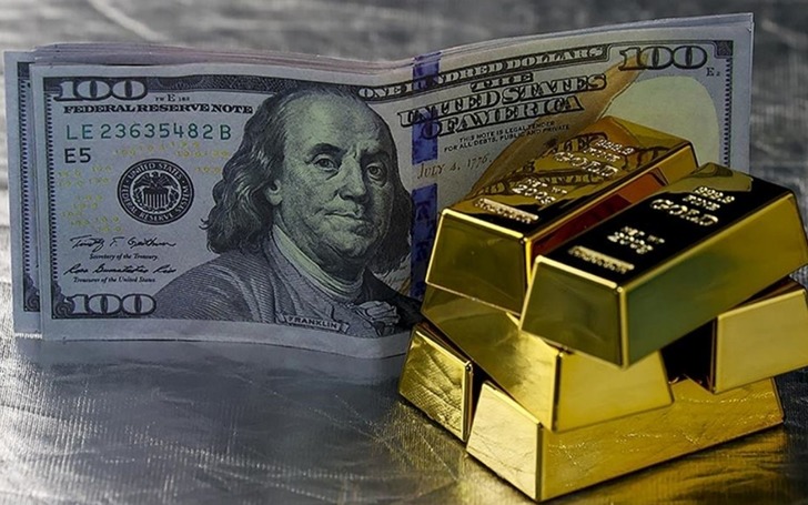 Altın yükselişe devam sinyali verdi! (İşte güncel gram, çeyrek, ons altın fiyatları 11 Kasım 2025)