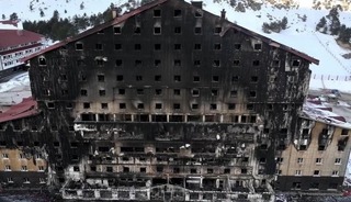 Kartalkaya otel yangını davasından beklenen karar çıktı!