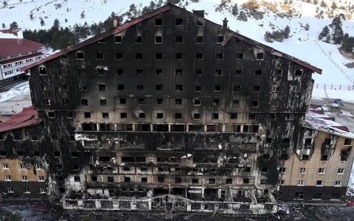 Kartalkaya otel yangını davasından beklenen karar çıktı!