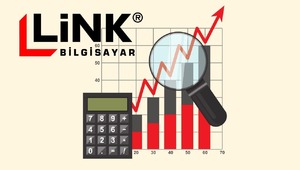 LINK 2025/3Ç bilançosunu paylaştı: Şirket net kârda şov yaptı!
