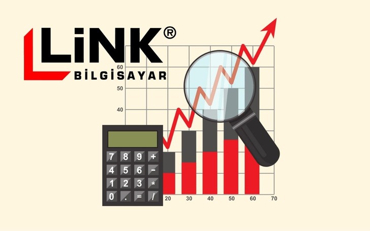 LINK 2025/3Ç bilançosunu paylaştı: Şirket net kârda şov yaptı!