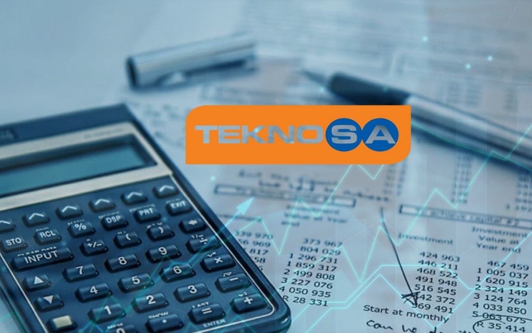TKNSA 2025/3Ç bilançosunu paylaştı: Net zarar sürüyor