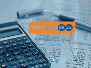 TKNSA 2025/3&Ccedil; bilan&ccedil;osunu paylaştı: Net zarar s&uuml;r&uuml;yor
