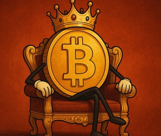 Bitcoin Dominansı Nasıl Yorumlanır?