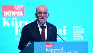 Bakan Şimşek'ten önemli açıklamalar!