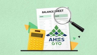 AHSGY net kârını tam yüzde 721 uçurdu