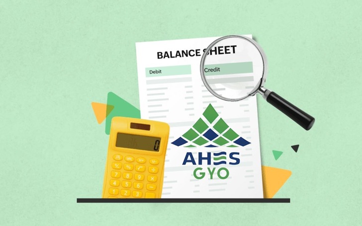 AHSGY net kârını tam yüzde 721 uçurdu