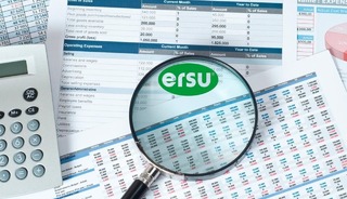 ERSU net zararını yüzde 189 fırlattı