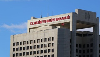 Hazine'nin vergi dışı geliri 3. çeyrekte 4,5 milyar TL oldu