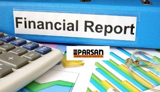 PARSN 2025/3Ç bilançosunu paylaştı: Net zararı katladı