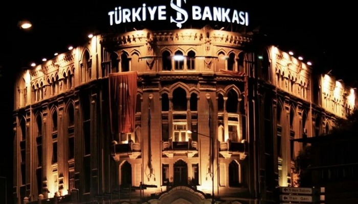 ISCTR kâr yazdı: 2025/3Ç bilançosu geldi