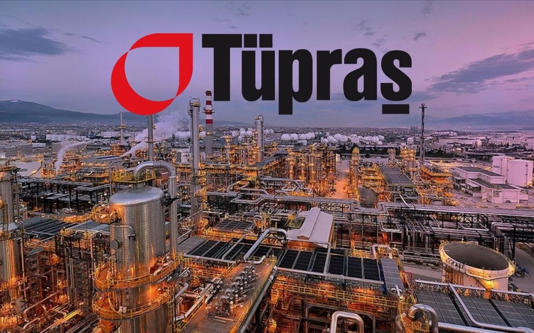 Dev finansal güç! TUPRS'ın 2025/3Ç raporu geldi