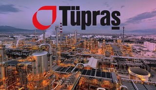 Dev finansal güç! TUPRS'ın 2025/3Ç raporu geldi