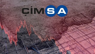 CIMSA'nın net kârı çakıldı: 2025/3Ç bilançosu geldi