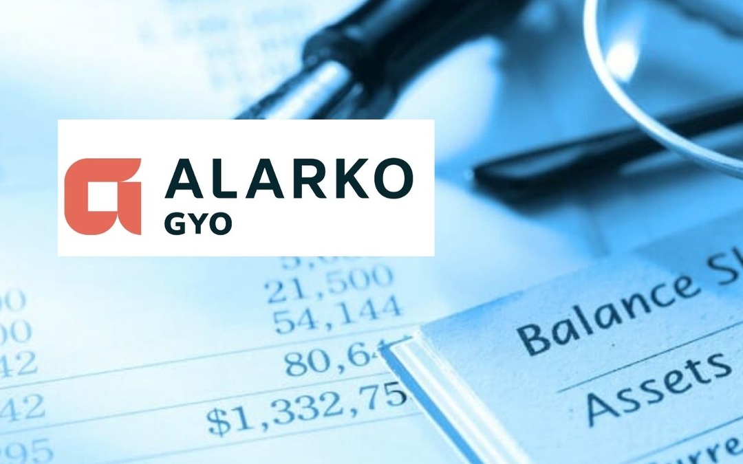 ALGYO'nun 2025/3Ç raporu geldi: Kâr arttı!