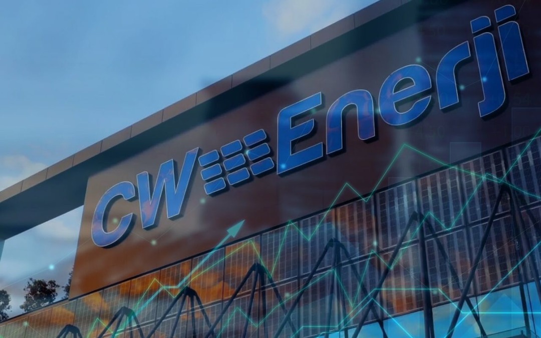 CWENE güneş gibi parladı: Net kâr uçtu! İşte 2025/3Ç raporunun detayları...