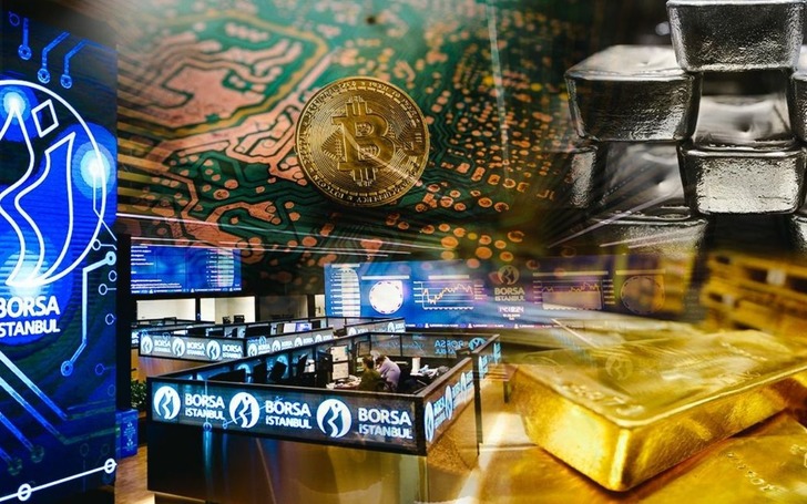 Haftanın kazandıranı ve kaybettireni belli oldu: İşte o yatırım araçları