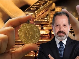 Gram altın i&ccedil;in tarih verdi! İslam Memiş: &ldquo;Altın almak i&ccedil;in en doğru zaman...&rdquo;