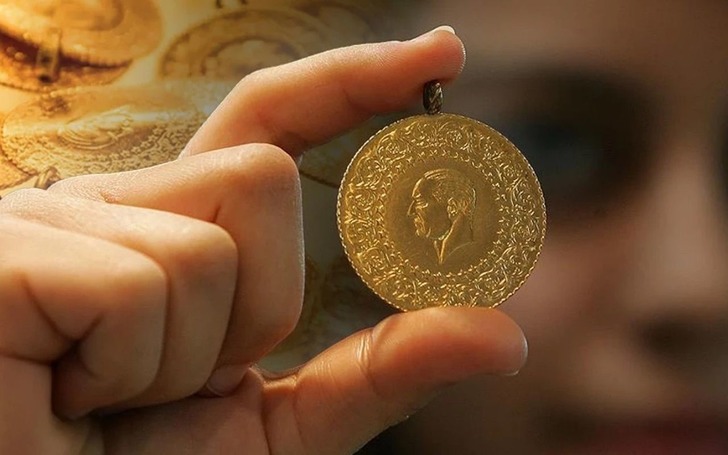 Altın Madencileri Derneği açıkladı: Altın satışları duruyor mu?