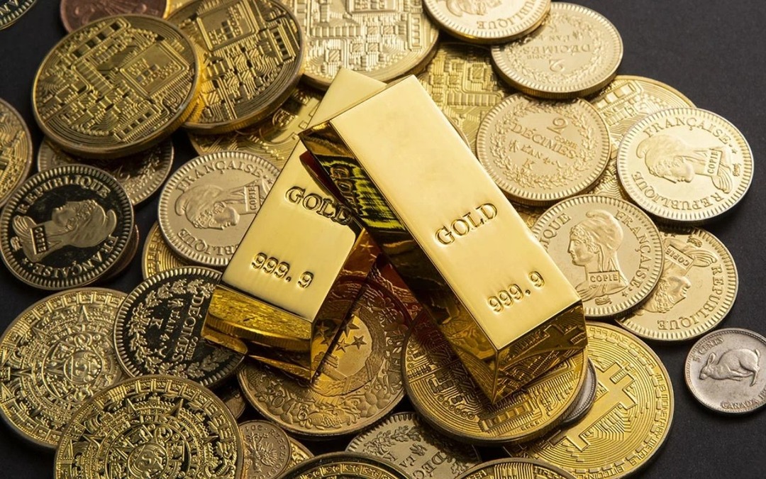 G&uuml;ncel altın fiyatları nasıl? Altın d&uuml;şer mi? (İşte gram, &ccedil;eyrek, ons altın fiyatları 18 Aralık 2025)