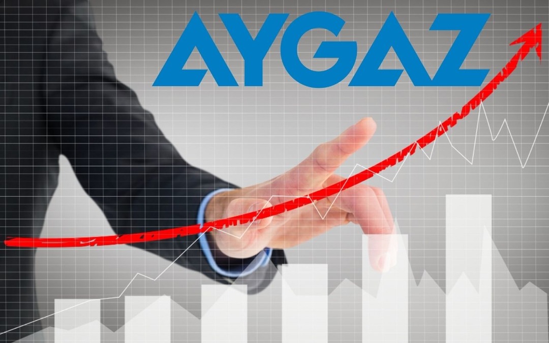 Bilan&ccedil;o sonrası AYGAZ hisseleri i&ccedil;in yeni hedef fiyat geldi