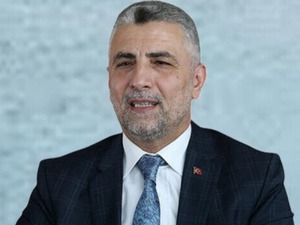 Bakan Bolat'tan dış ticaret ve turizm mesajı