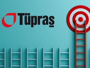 Kâr sonrası hedef fiyat geldi: TUPRS için yeni rakam belli oldu