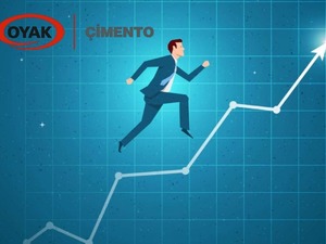 Aracı kurumdan OYAKC raporu: Hedef fiyat yüzde 65 arttı