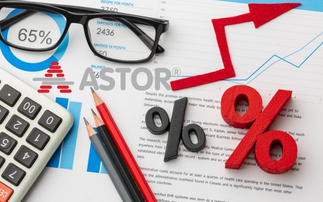 ASTOR hisseleri için “iyi fırsat” denildi: Yüzde 86 prim potansiyelli hedef fiyat geldi!