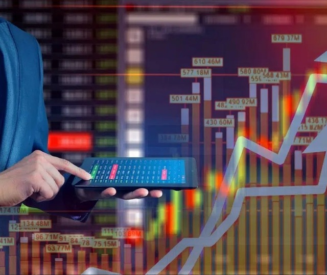 Yabancı yatırımcı yıl kapanışında Borsa İstanbul&rsquo;a d&ouml;nd&uuml;